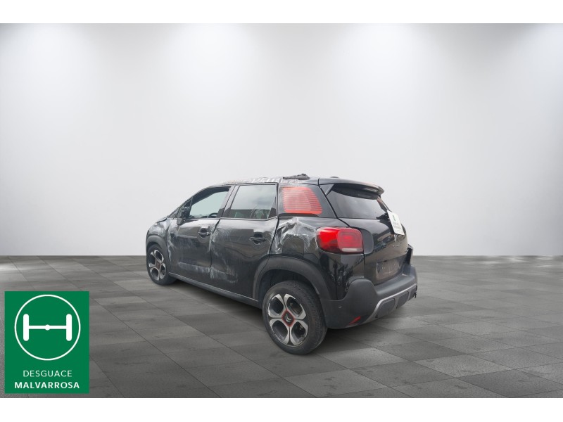 citroën c3 aircross ii (2r_, 2c_) del año 2018