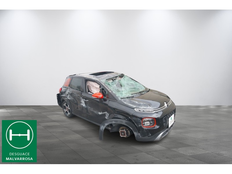 citroën c3 aircross ii (2r_, 2c_) del año 2018