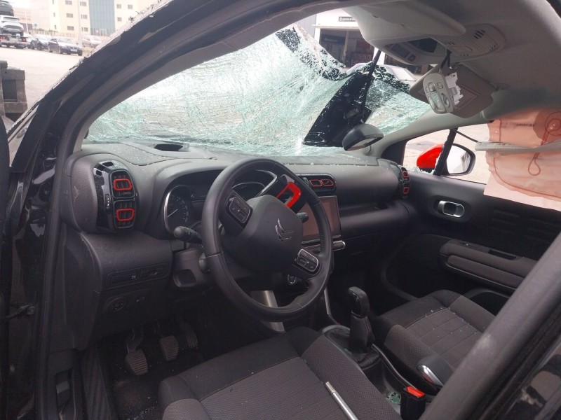 citroën c3 aircross ii (2r_, 2c_) del año 2018