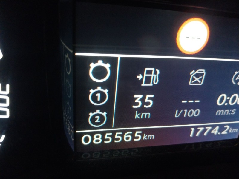 citroën c3 aircross ii (2r_, 2c_) del año 2018