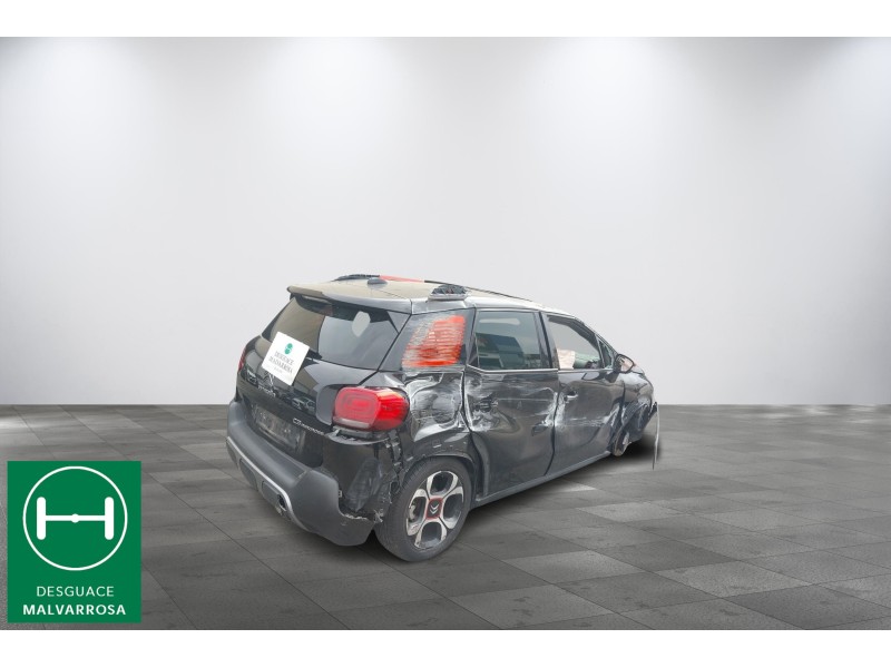 citroën c3 aircross ii (2r_, 2c_) del año 2018