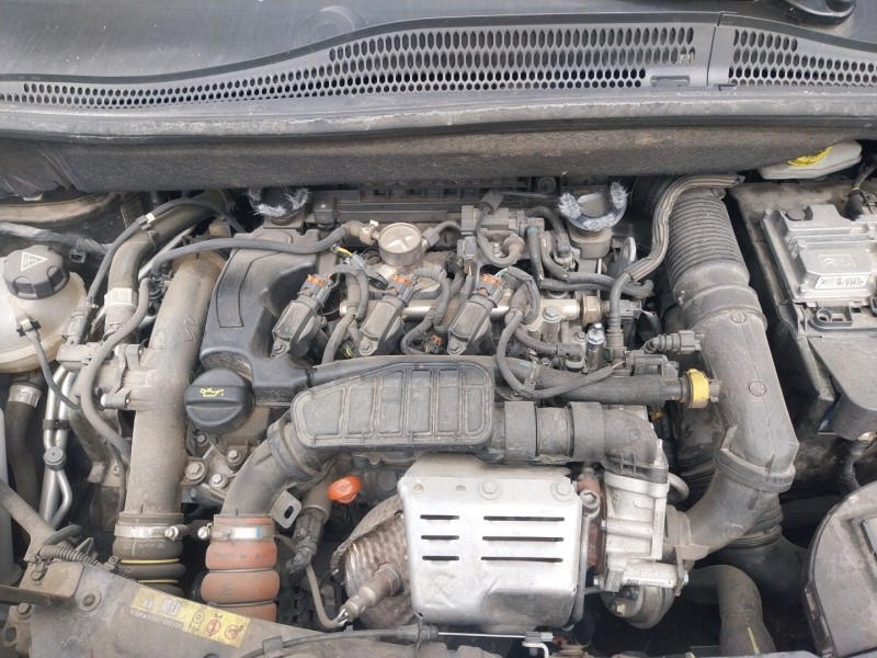 citroën c3 aircross ii (2r_, 2c_) del año 2018