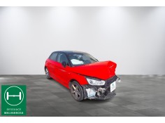 audi a1 sportback (8xa, 8xf) del año 2018