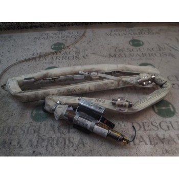 AIRBAG CORTINA DELANTERO IZQUIERDO 