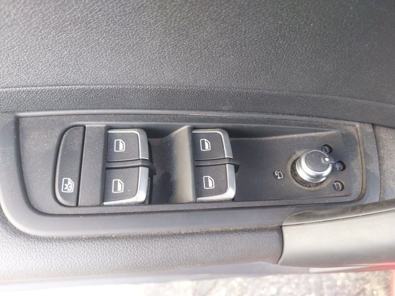 audi a1 sportback (8xa, 8xf) del año 2018