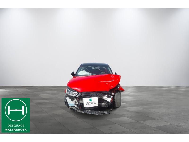 audi a1 sportback (8xa, 8xf) del año 2018