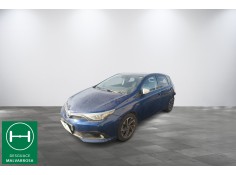 toyota auris (_e18_) del año 2016 2