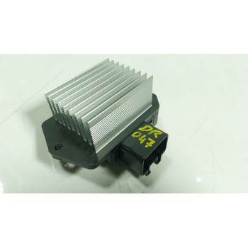 RESISTENCIA CALEFACCION 8716560050 2468302011 