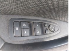 bmw x1 (f48) del año 2017 2