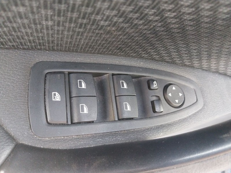 bmw x1 (f48) del año 2017