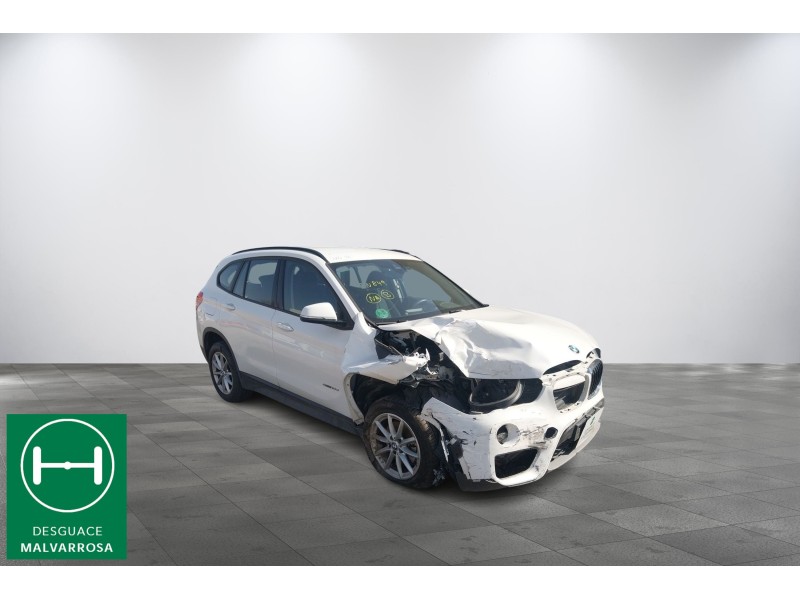 bmw x1 (f48) del año 2017