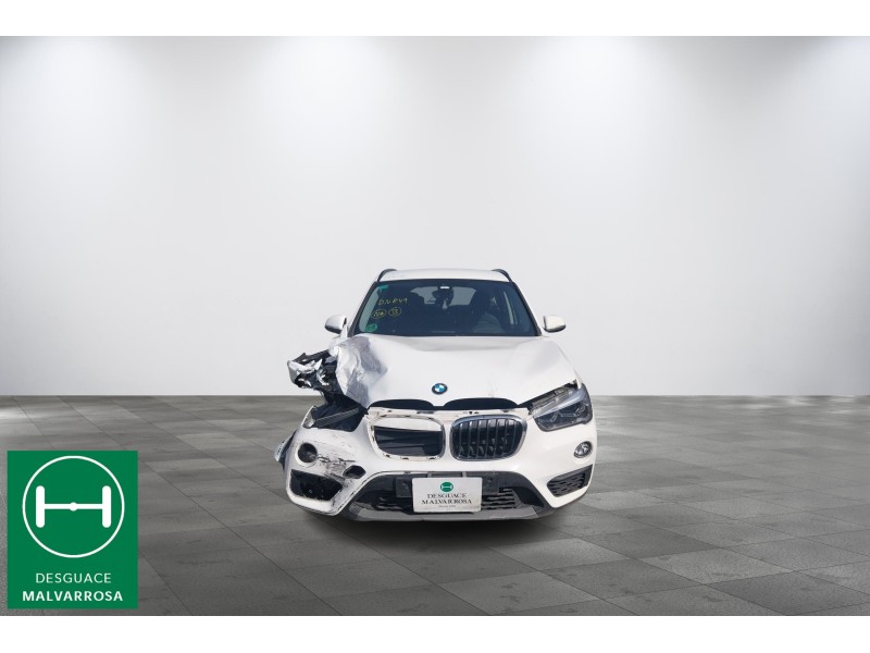bmw x1 (f48) del año 2017