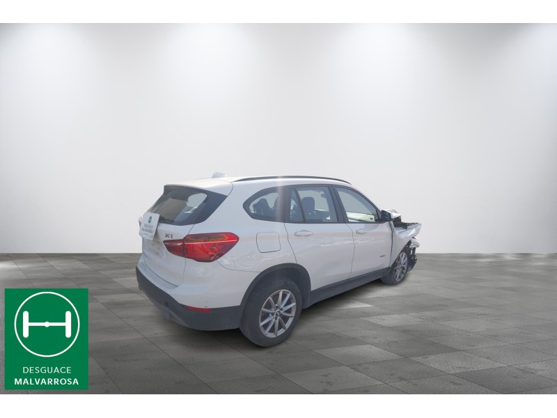 bmw x1 (f48) del año 2017
