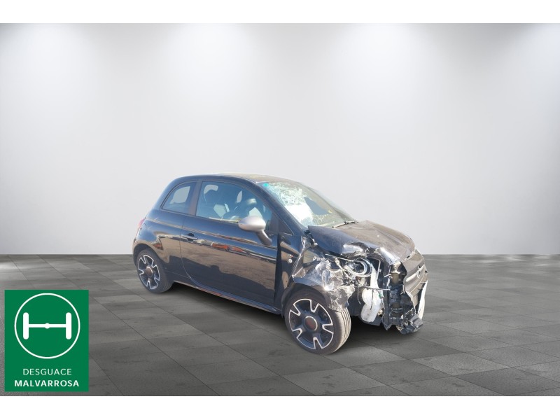 fiat 500 (312_) del año 2017