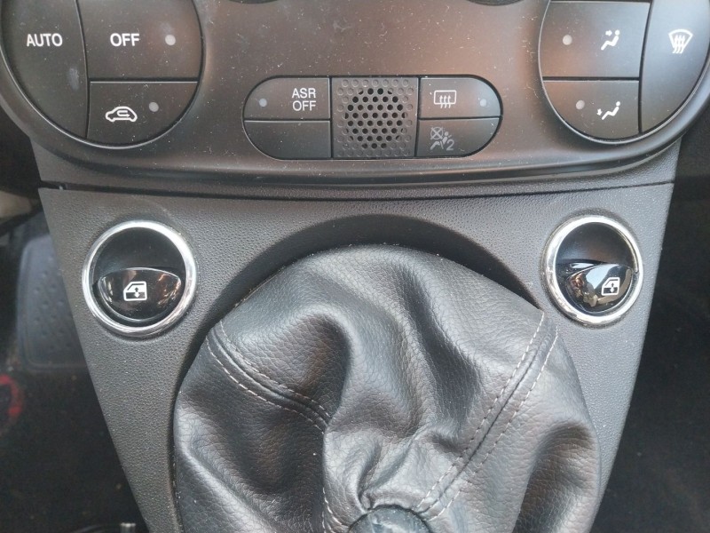 fiat 500 (312_) del año 2017