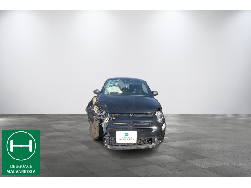 fiat 500 (312_) del año 2017