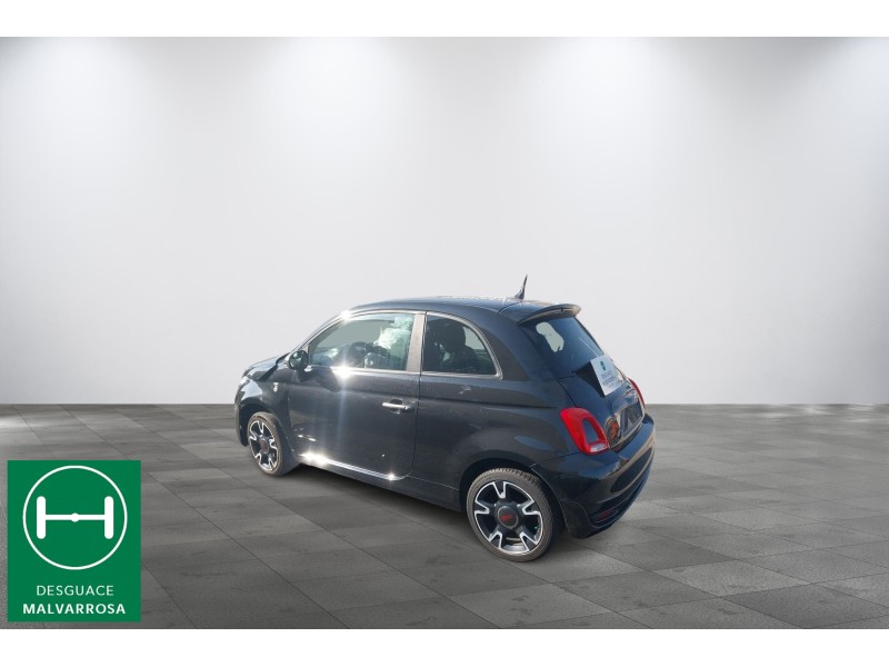 fiat 500 (312_) del año 2017