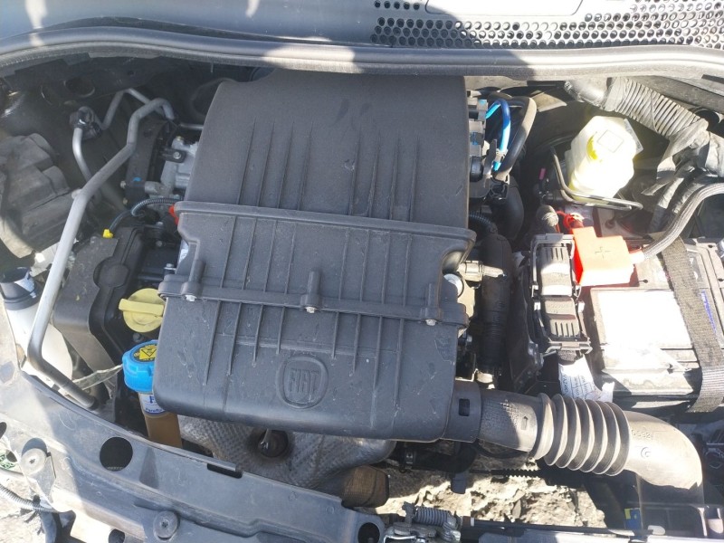 fiat 500 (312_) del año 2017