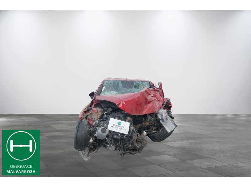 seat ibiza v (kj1, kjg) del año 2020