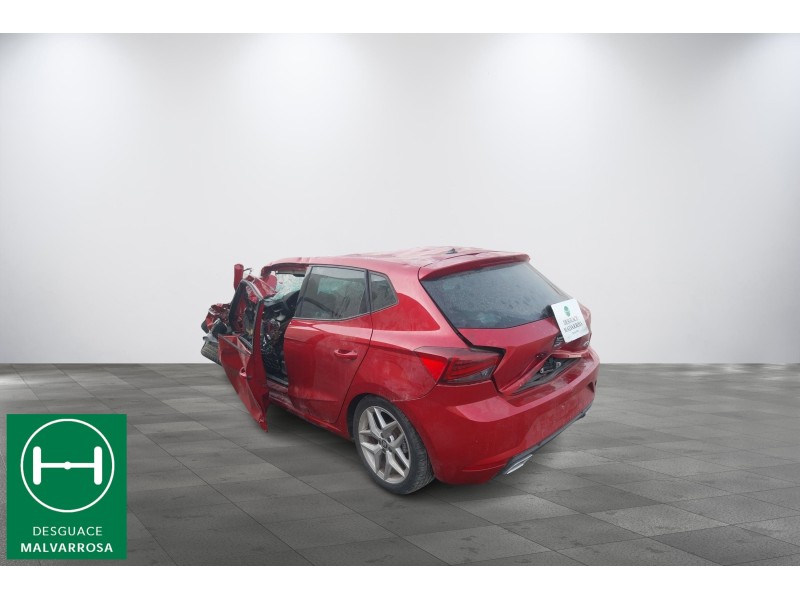 seat ibiza v (kj1, kjg) del año 2020