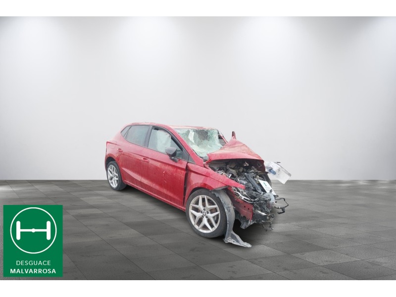 seat ibiza v (kj1, kjg) del año 2020