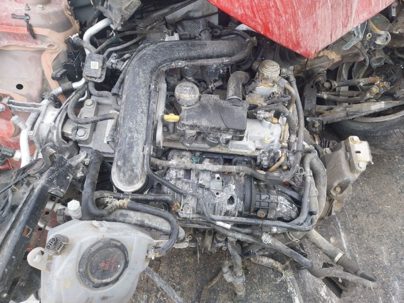 seat ibiza v (kj1, kjg) del año 2020