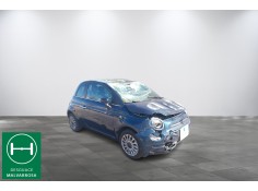 fiat 500 (312_) del año 2023