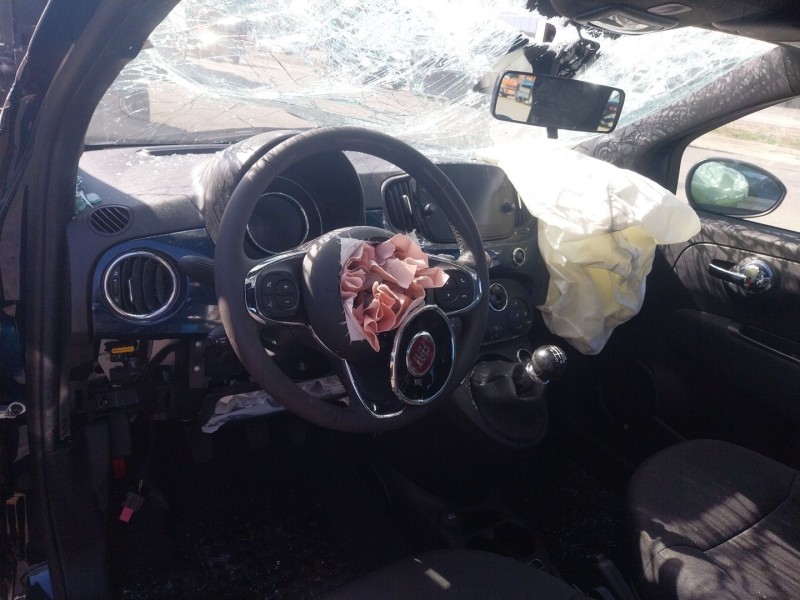 fiat 500 (312_) del año 2023