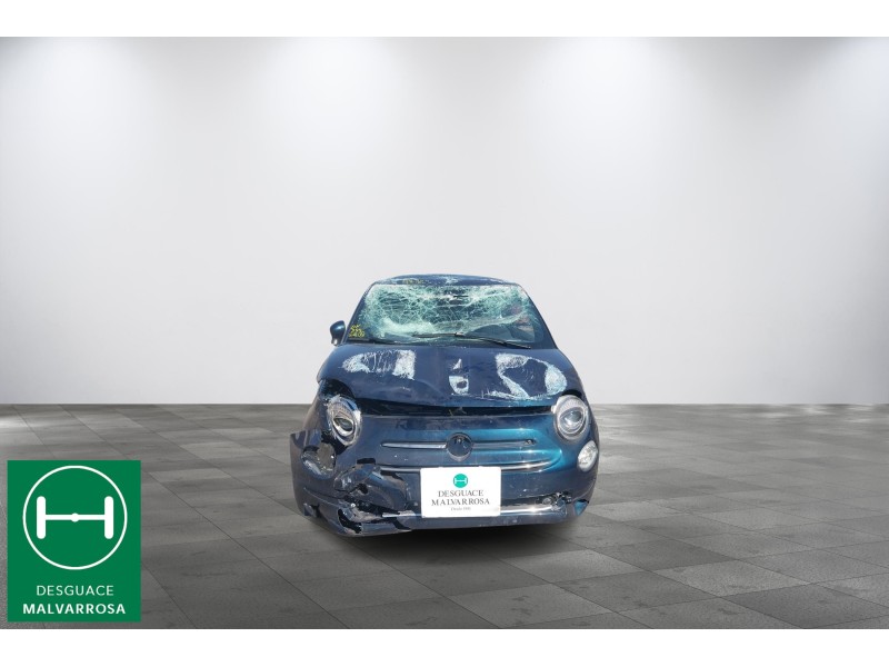 fiat 500 (312_) del año 2023