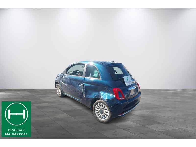 fiat 500 (312_) del año 2023