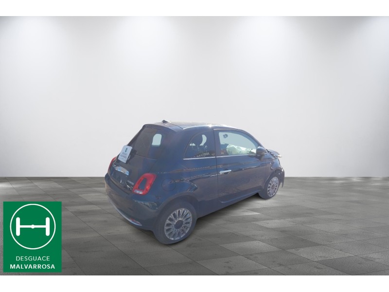 fiat 500 (312_) del año 2023