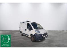 citroën jumper ii furgoneta del año 2013