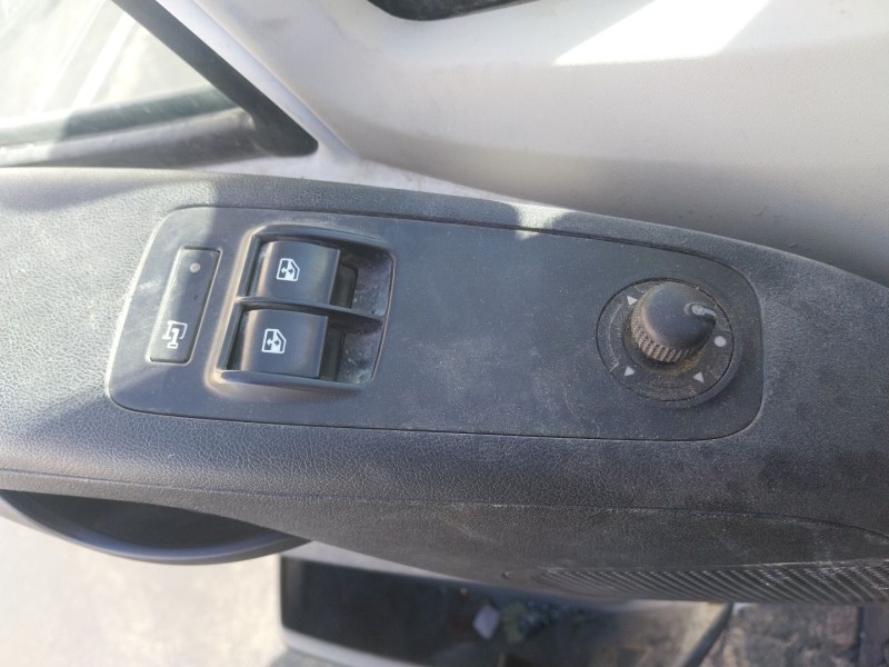 citroën jumper ii furgoneta del año 2013