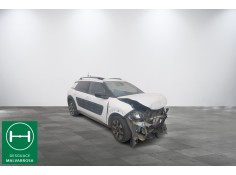 citroën c4 cactus del año 2017