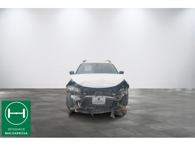 citroën c4 cactus del año 2017