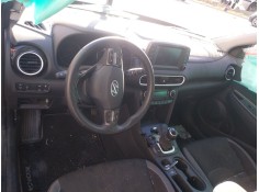 hyundai kona (os, ose, osi) del año 2021 2