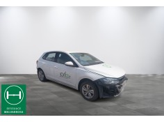 volkswagen polo vi (aw1, bz1, ae1) del año 2019