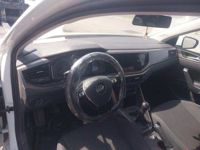 volkswagen polo vi (aw1, bz1, ae1) del año 2019