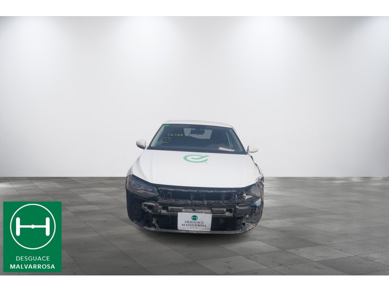 volkswagen polo vi (aw1, bz1, ae1) del año 2019