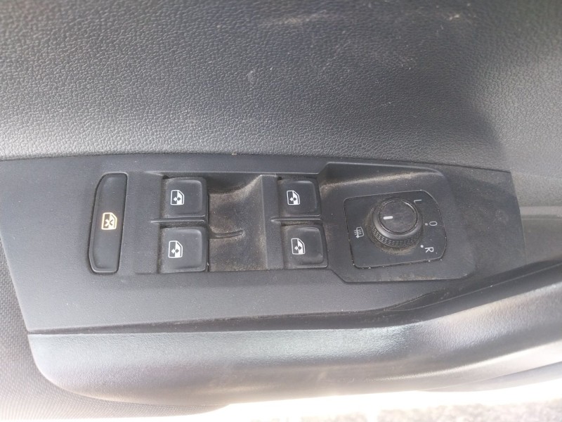 volkswagen polo vi (aw1, bz1, ae1) del año 2019