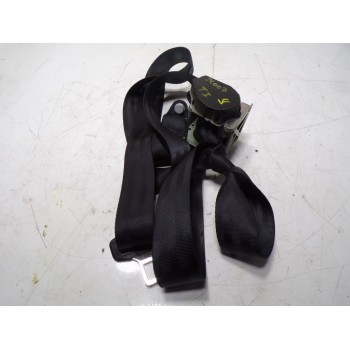 CINTURON SEGURIDAD TRASERO IZQUIERDO 16105794XX 98020244XX 