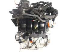 Recambio de motor completo para toyota rav 4 v (_a5_, _h5_) 2.5 hybrid (axap54) referencia OEM IAM  A25A 