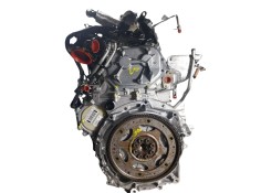 Recambio de motor completo para land rover range rover evoque referencia OEM IAM  204DTY  2