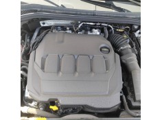 seat leon sportstourer (kl8) del año 2022 2