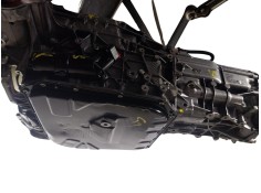 Recambio de caja cambios para porsche macan (95b) 2.0 (95bau1) referencia OEM IAM  A5B03  2