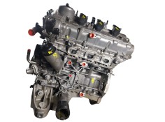 Recambio de motor completo para maserati levante 3.0 v6 twinturbo cat referencia OEM IAM    2