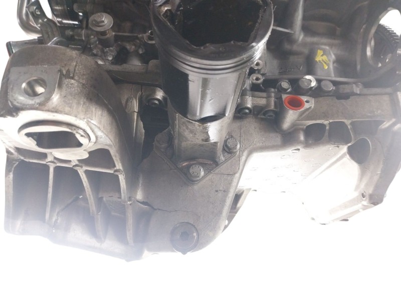 Recambio de motor completo para maserati levante 3.0 v6 twinturbo cat referencia OEM IAM   
