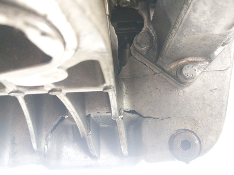 Recambio de motor completo para maserati levante 3.0 v6 twinturbo cat referencia OEM IAM   