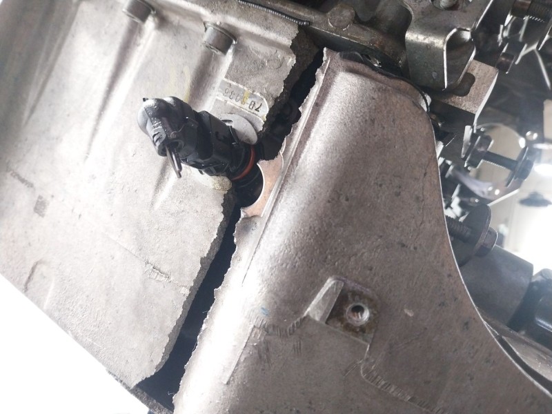 Recambio de motor completo para maserati levante 3.0 v6 twinturbo cat referencia OEM IAM   