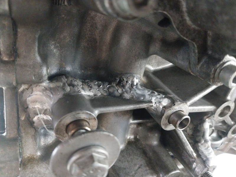 Recambio de motor completo para maserati levante 3.0 v6 twinturbo cat referencia OEM IAM   